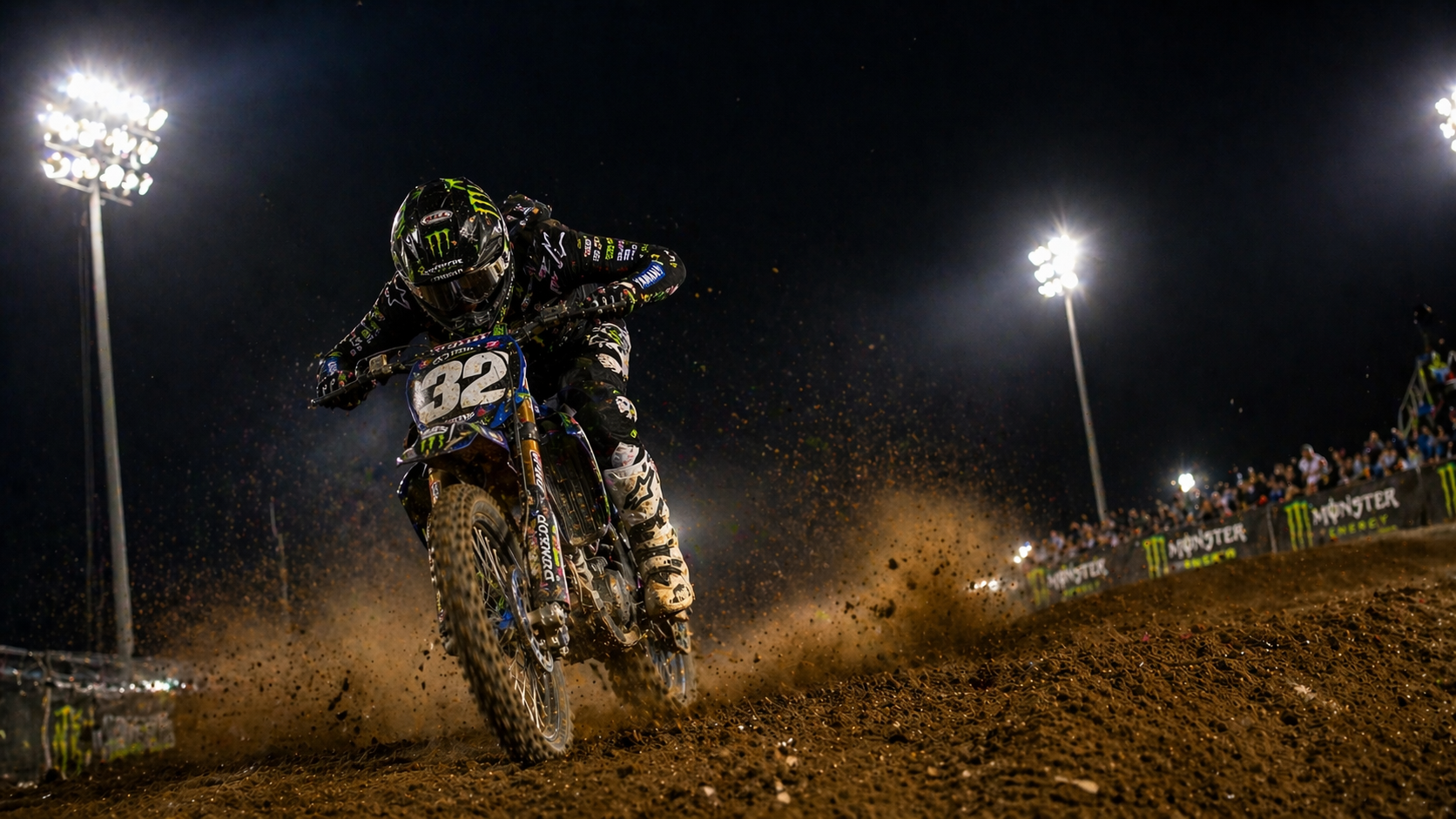 Racetown 395